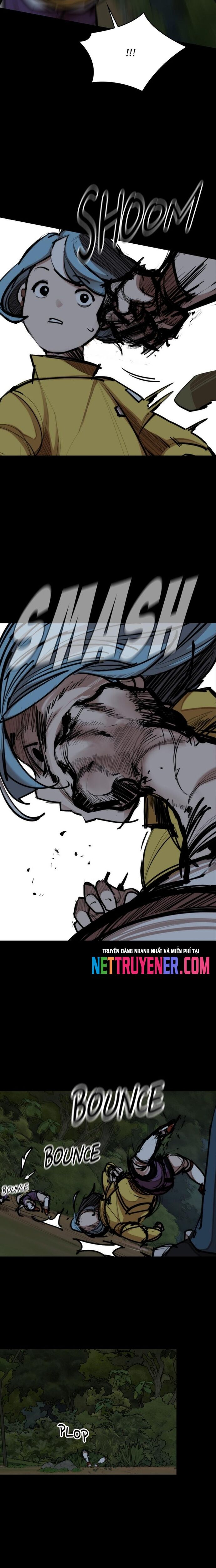 Xích Nguyệt Chap 41 - Next Chap 42