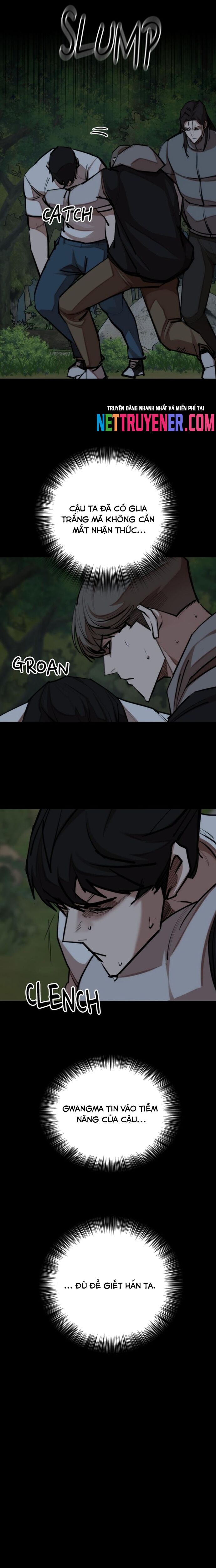 Xích Nguyệt Chap 41 - Next Chap 42