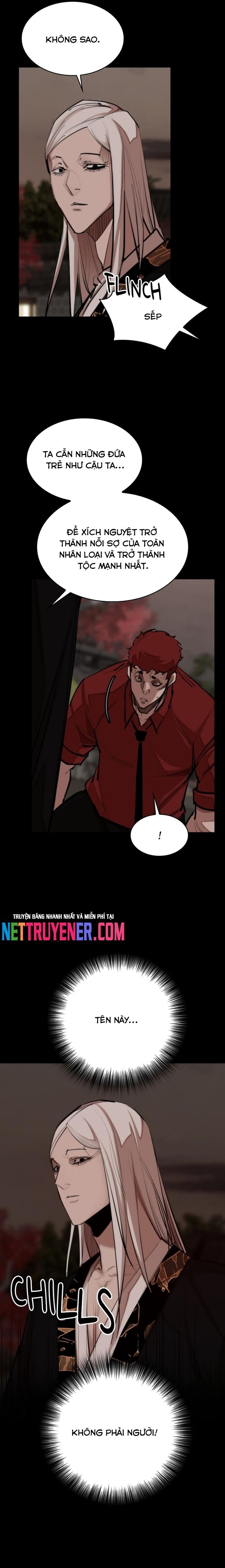Xích Nguyệt Chap 41 - Next Chap 42
