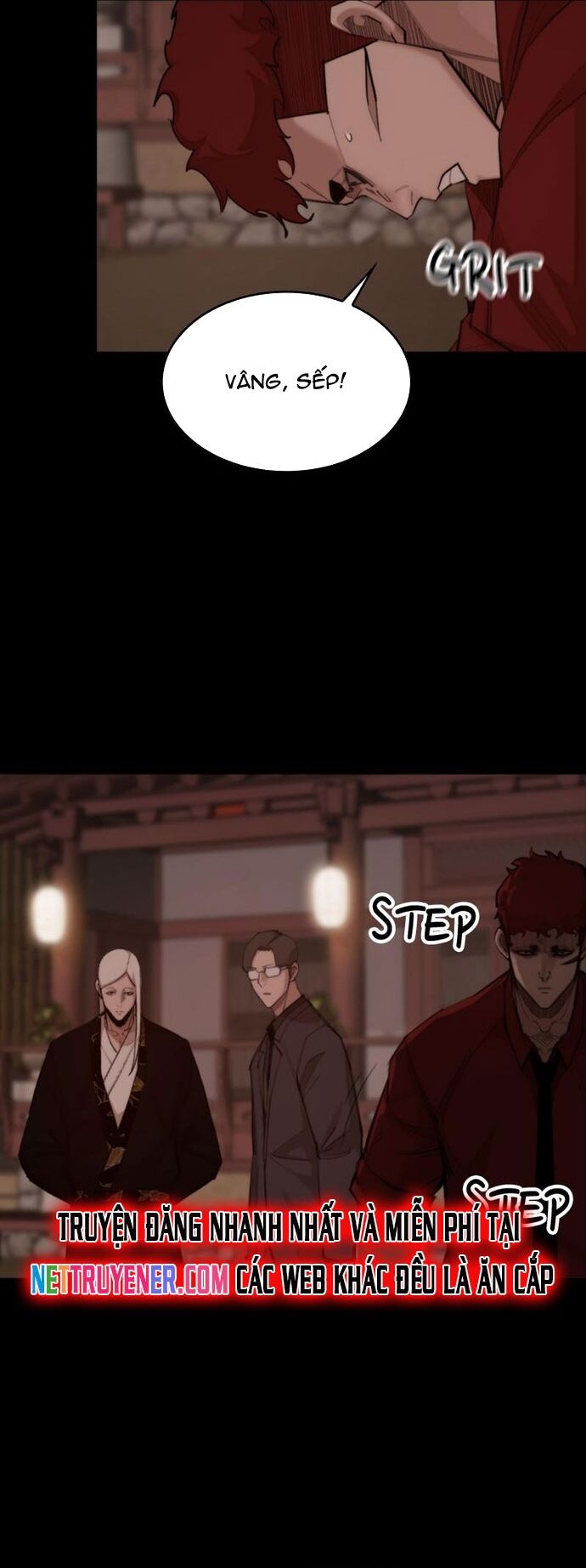 Xích Nguyệt Chap 42 - Next Chap 43
