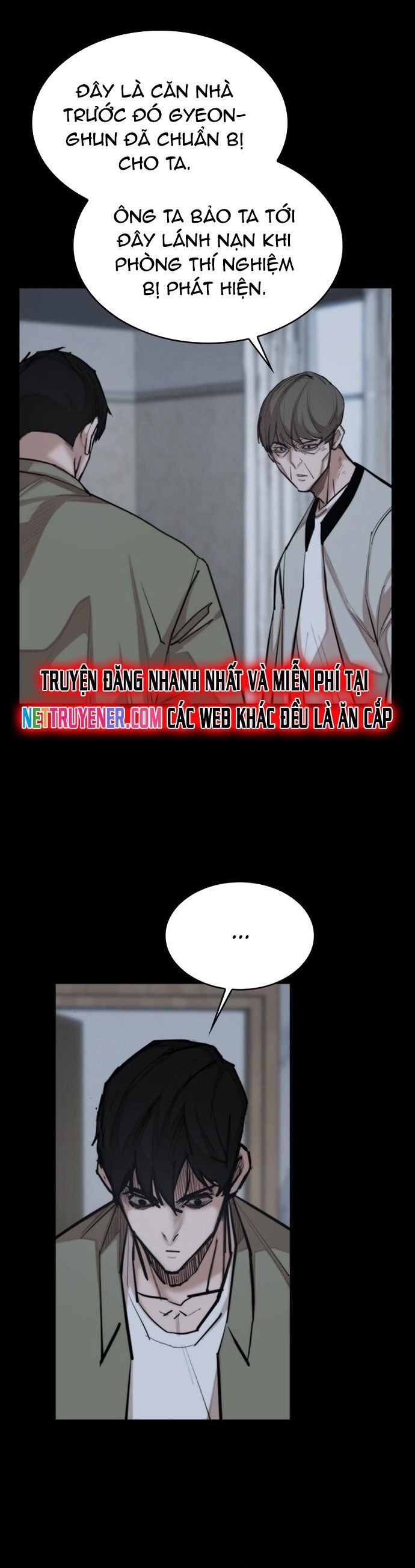 Xích Nguyệt Chap 42 - Next Chap 43