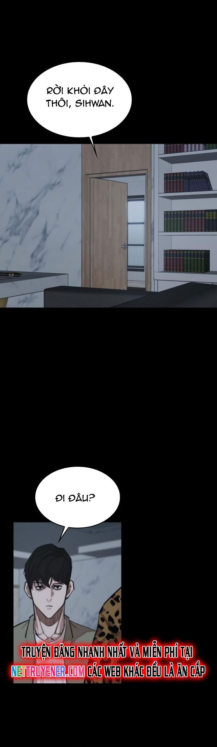 Xích Nguyệt Chap 42 - Next Chap 43