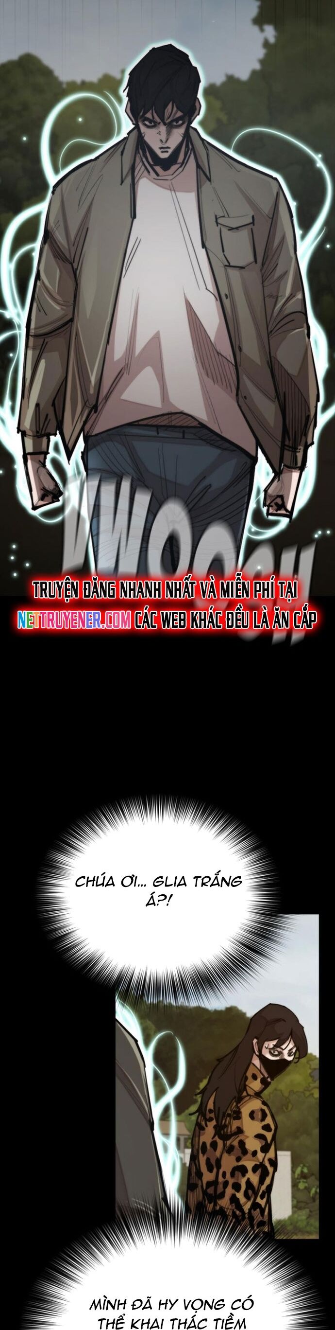 Xích Nguyệt Chap 42 - Next Chap 43