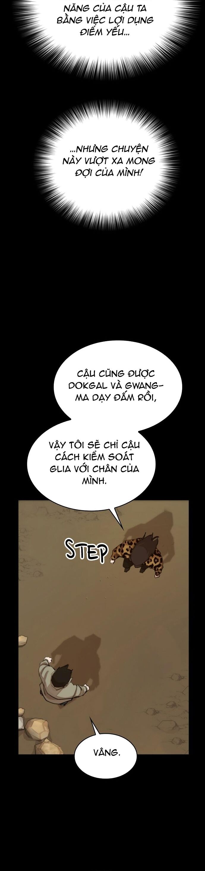 Xích Nguyệt Chap 42 - Next Chap 43