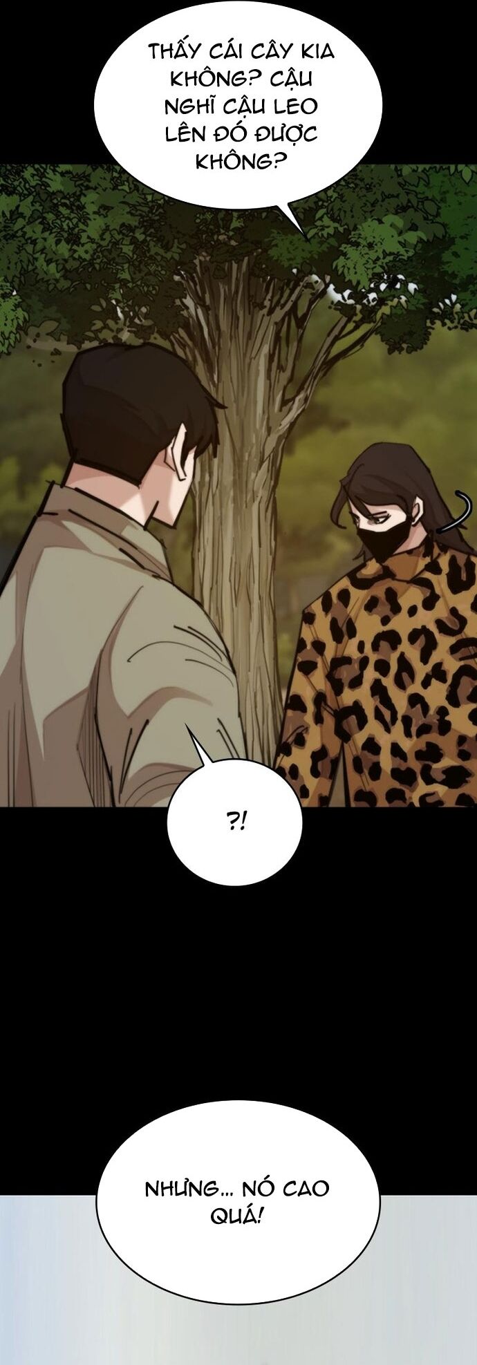 Xích Nguyệt Chap 42 - Next Chap 43