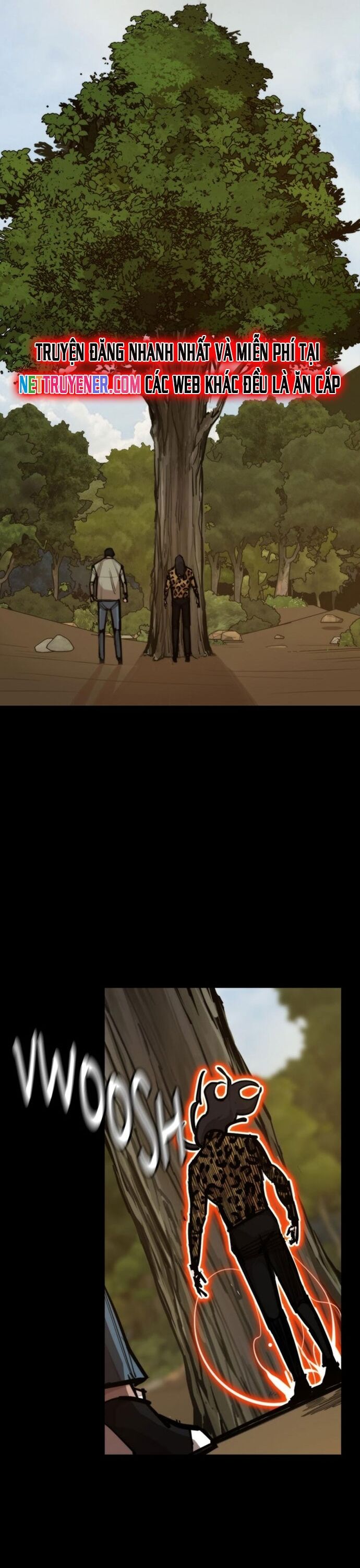 Xích Nguyệt Chap 42 - Next Chap 43