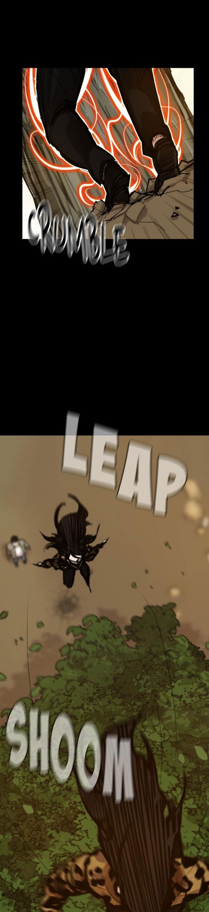 Xích Nguyệt Chap 42 - Next Chap 43