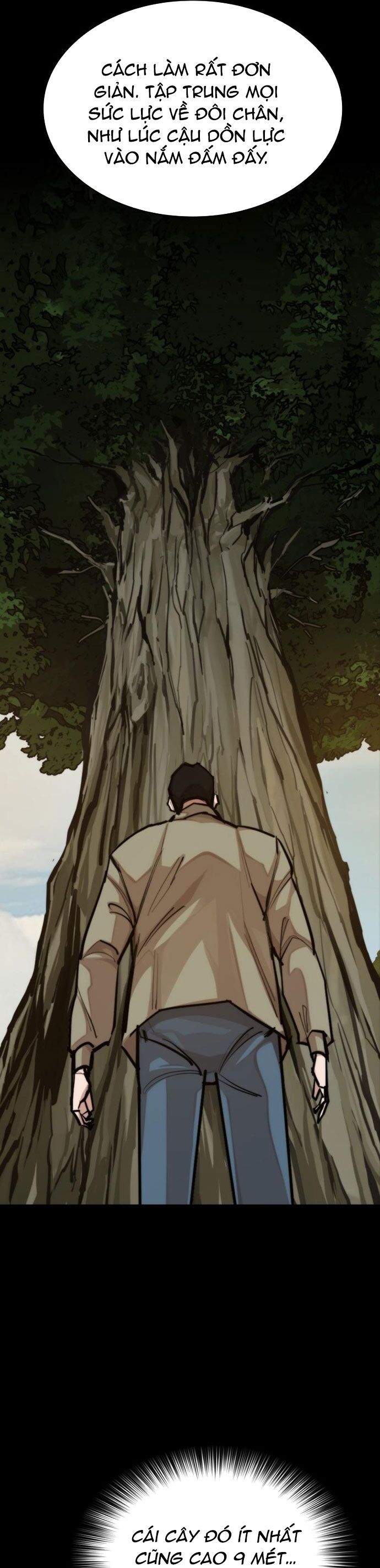 Xích Nguyệt Chap 42 - Next Chap 43