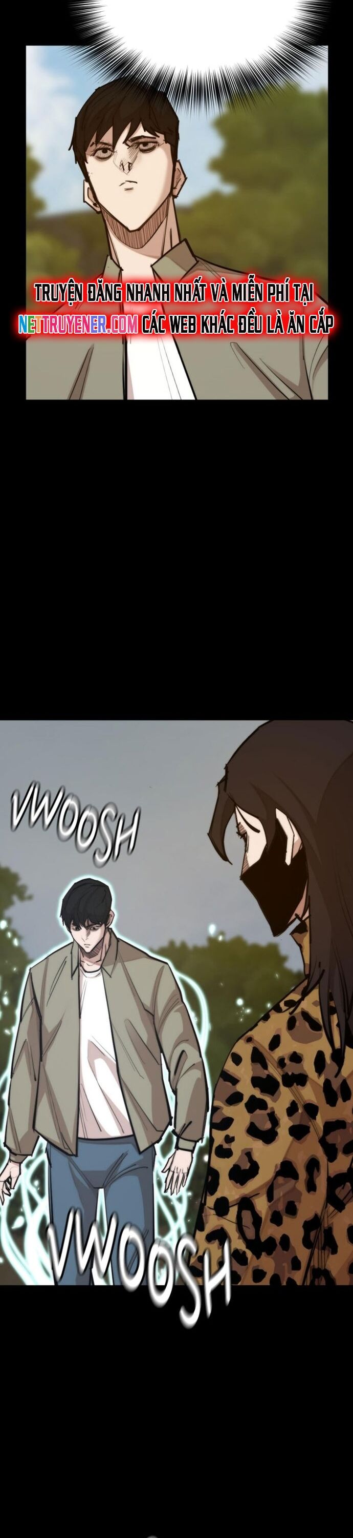 Xích Nguyệt Chap 42 - Next Chap 43