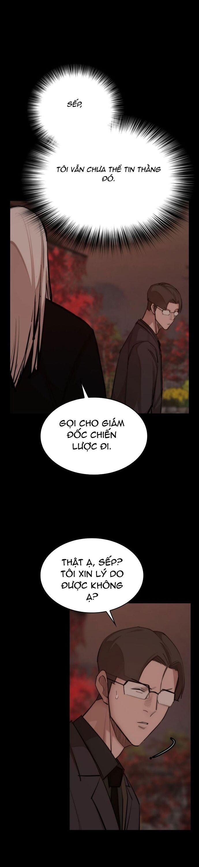 Xích Nguyệt Chap 42 - Next Chap 43
