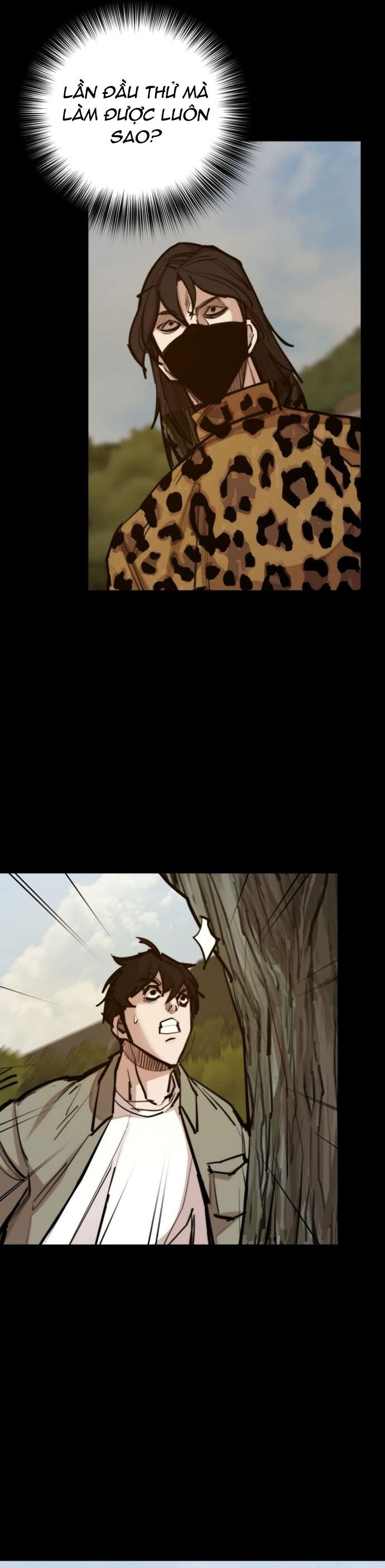 Xích Nguyệt Chap 42 - Next Chap 43