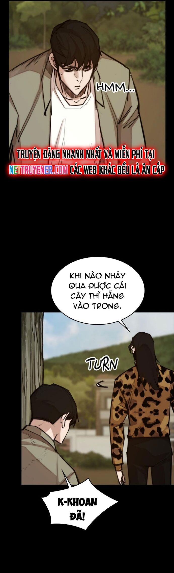 Xích Nguyệt Chap 42 - Next Chap 43