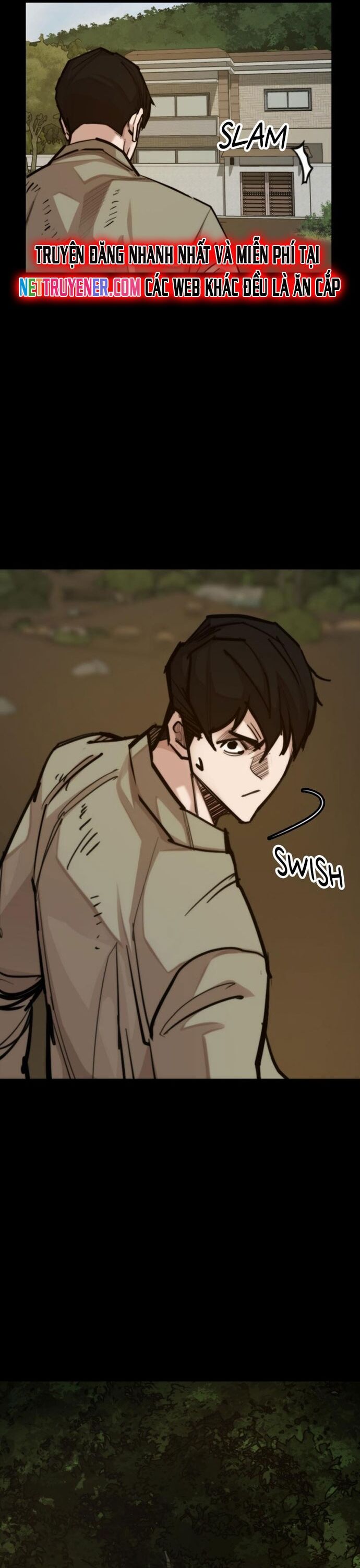 Xích Nguyệt Chap 42 - Next Chap 43