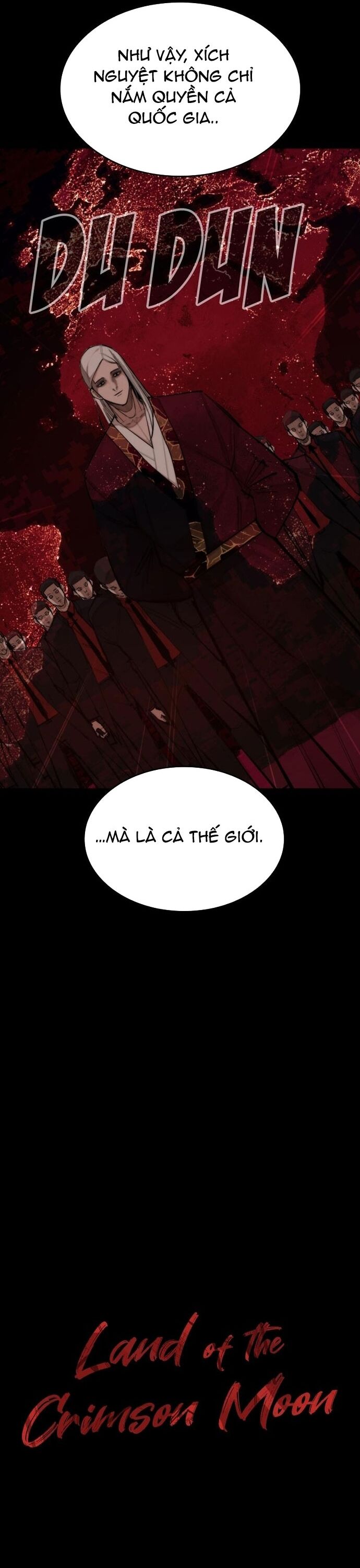 Xích Nguyệt Chap 42 - Next Chap 43
