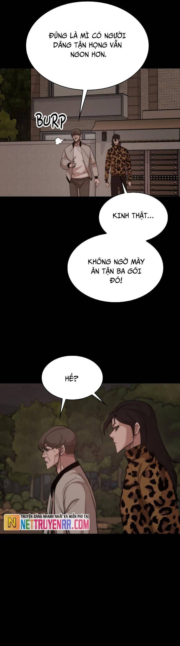 Xích Nguyệt Chap 43 - Next Chap 44