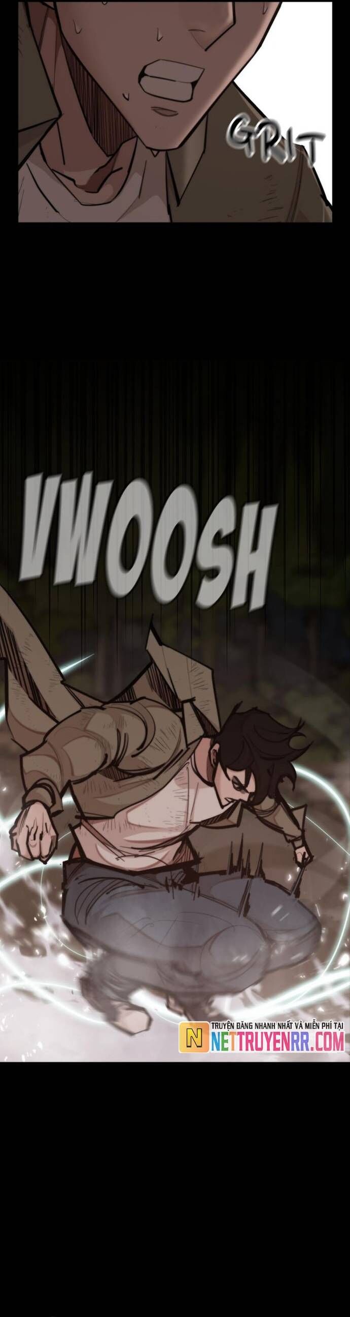 Xích Nguyệt Chap 43 - Next Chap 44