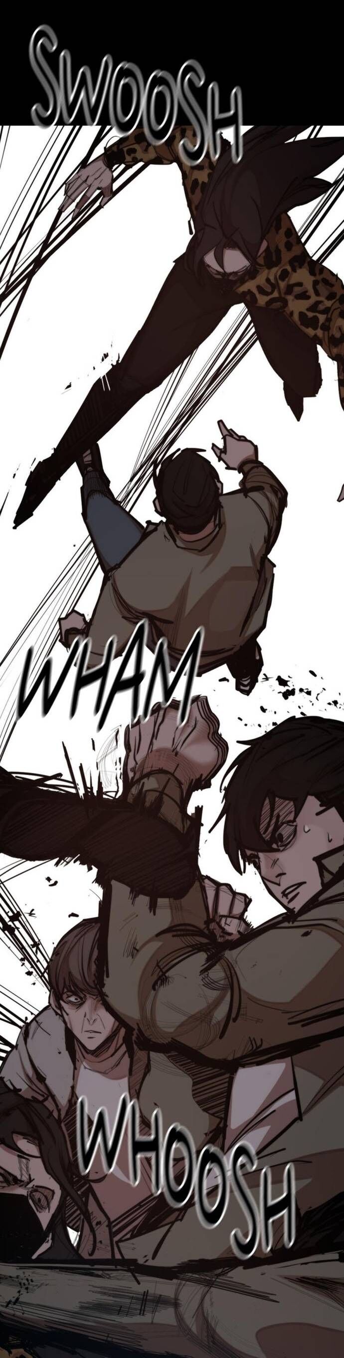Xích Nguyệt Chap 43 - Next Chap 44