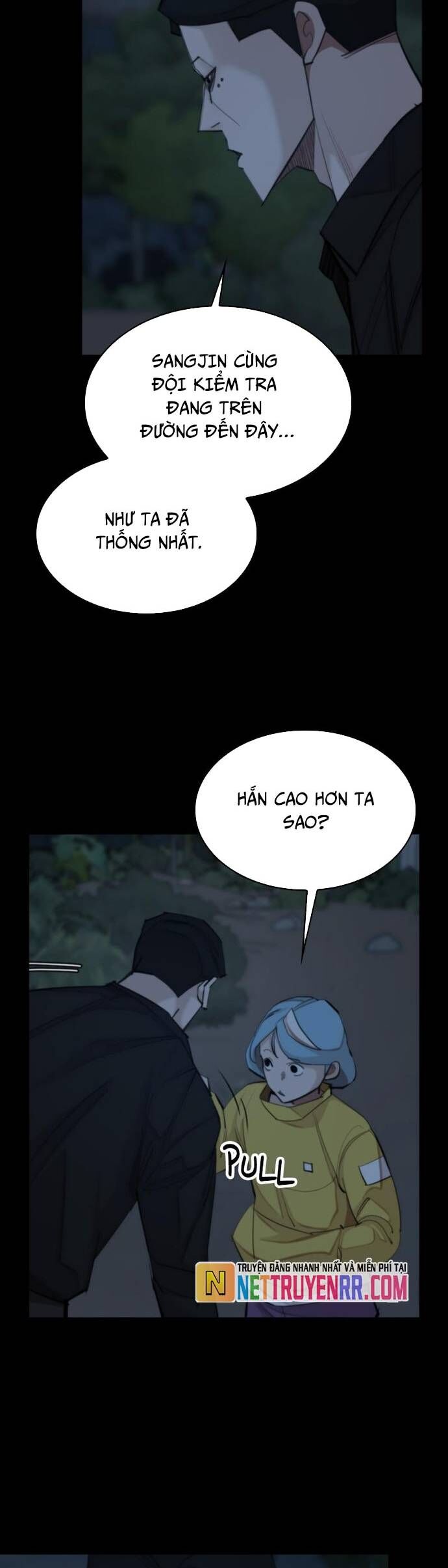 Xích Nguyệt Chap 43 - Next Chap 44