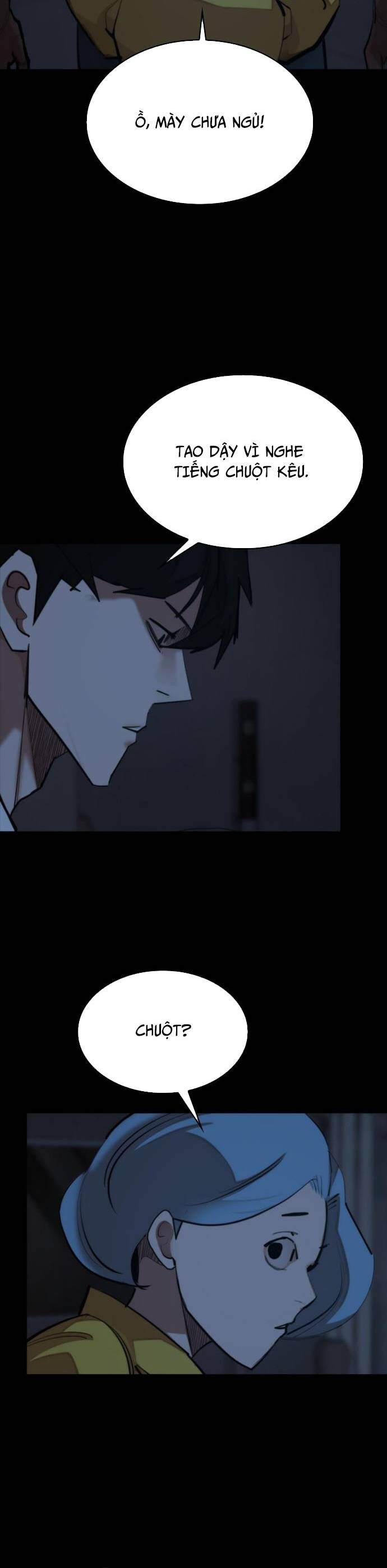 Xích Nguyệt Chap 43 - Next Chap 44