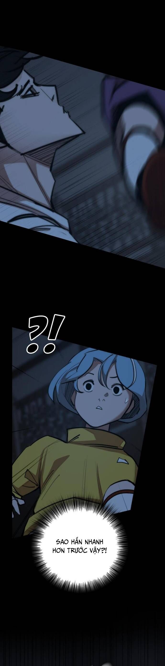 Xích Nguyệt Chap 43 - Next Chap 44