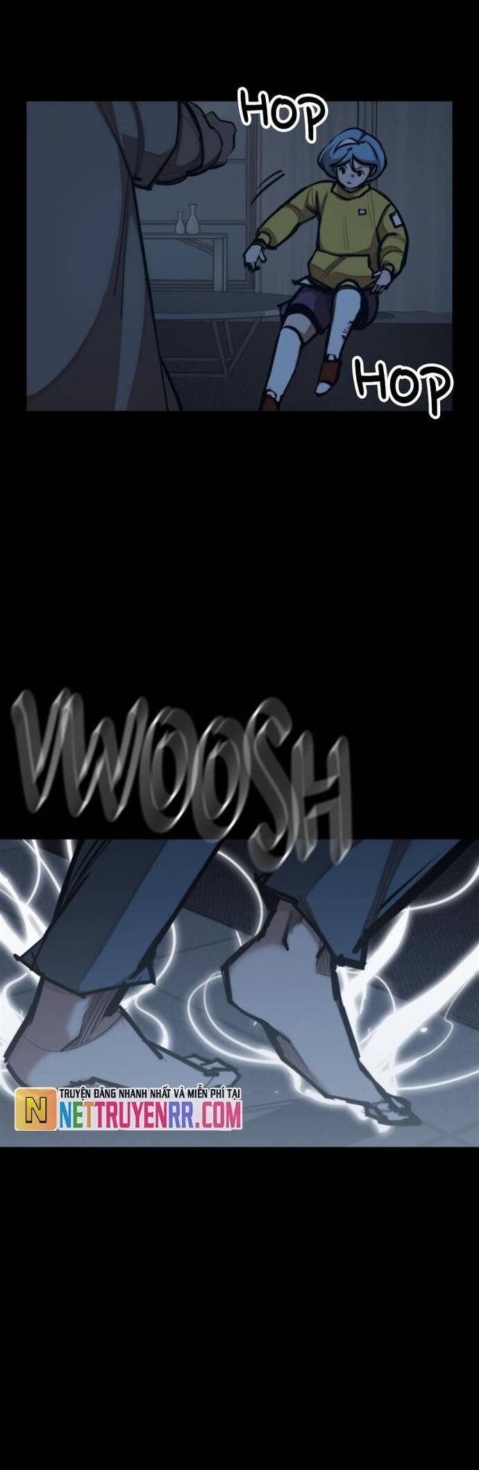 Xích Nguyệt Chap 43 - Next Chap 44