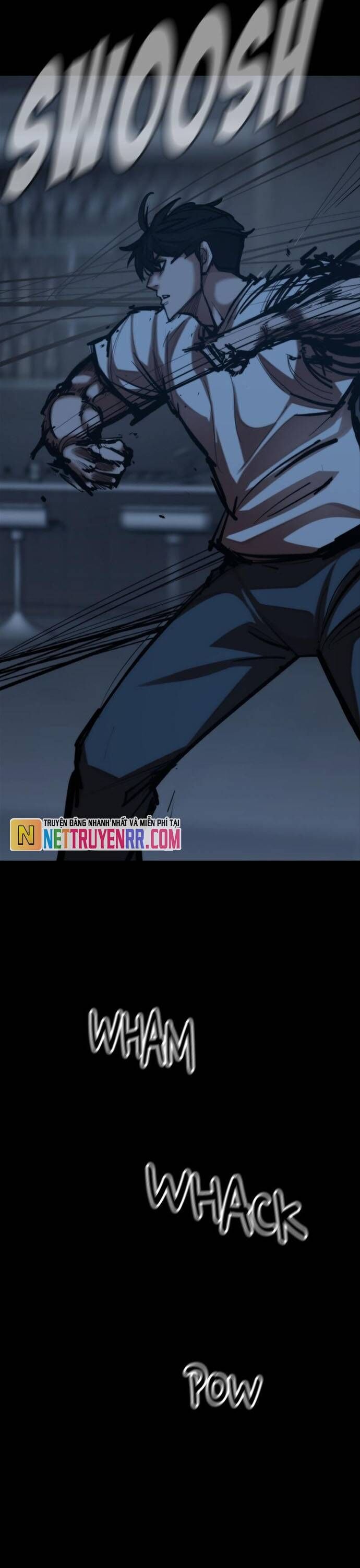 Xích Nguyệt Chap 43 - Next Chap 44