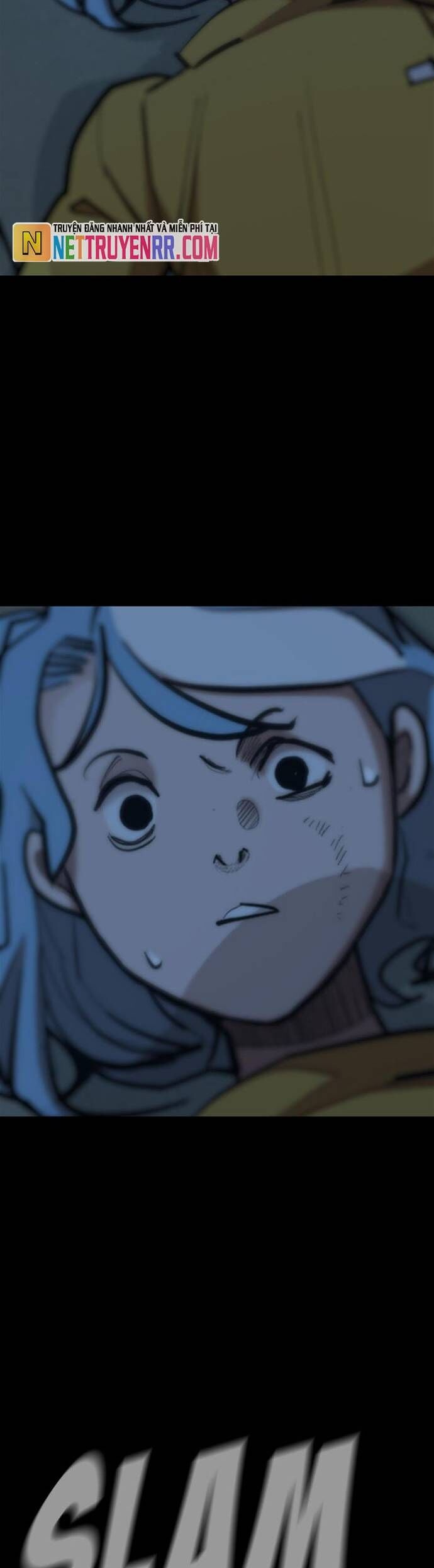 Xích Nguyệt Chap 43 - Next Chap 44