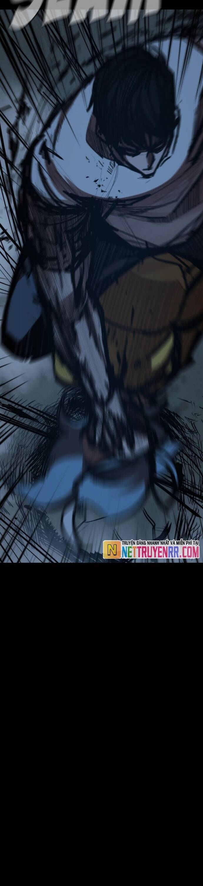 Xích Nguyệt Chap 43 - Next Chap 44