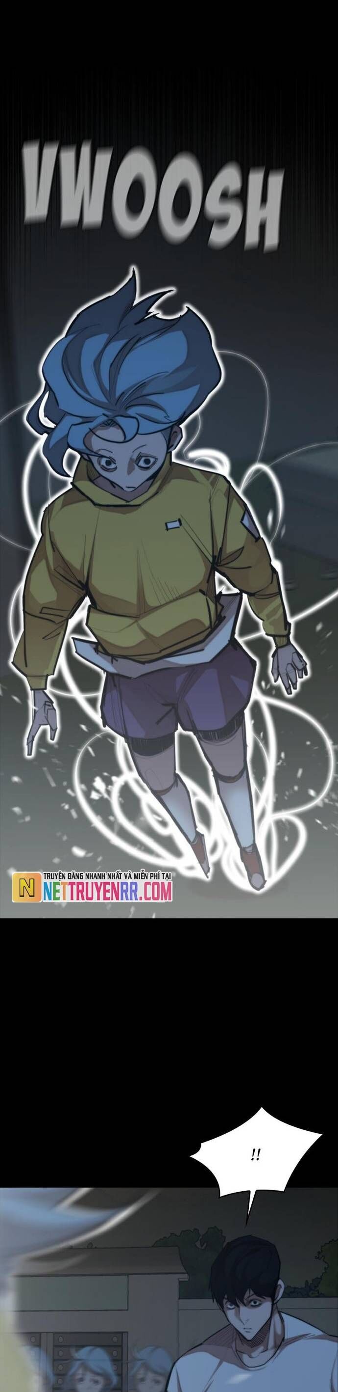 Xích Nguyệt Chap 44 - Next Chap 45