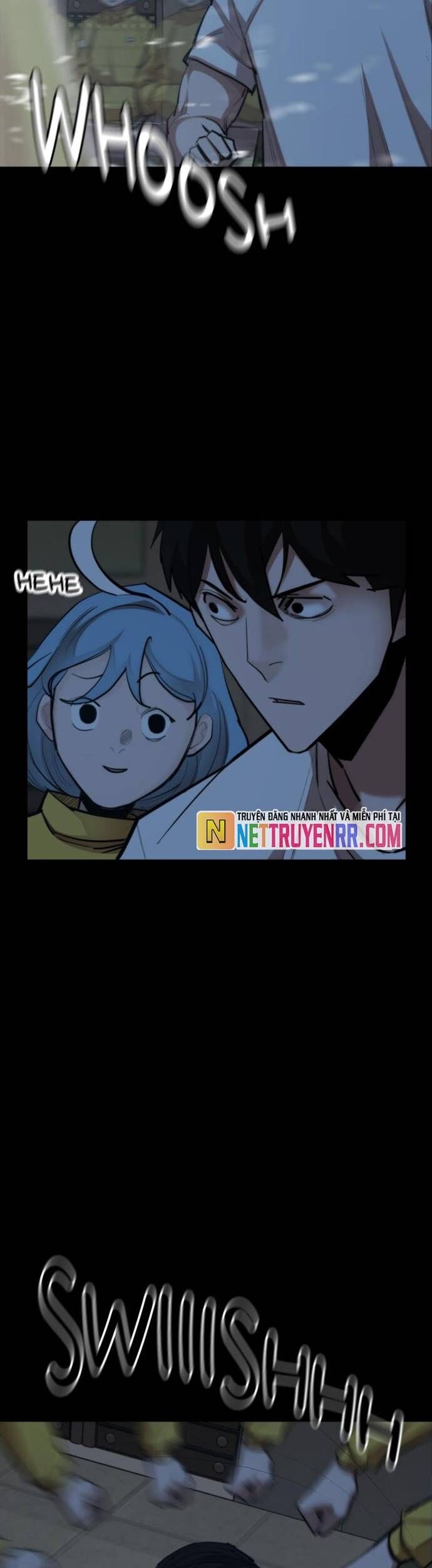 Xích Nguyệt Chap 44 - Next Chap 45