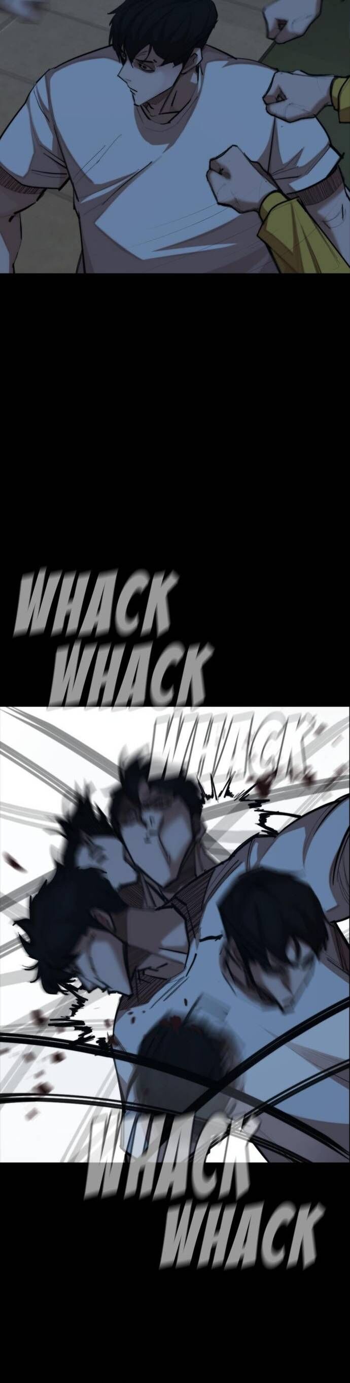 Xích Nguyệt Chap 44 - Next Chap 45