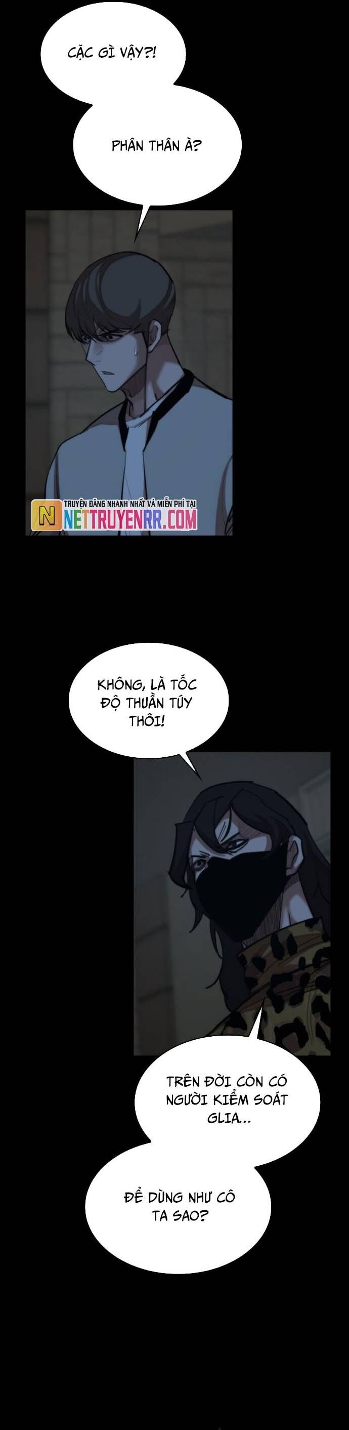 Xích Nguyệt Chap 44 - Next Chap 45