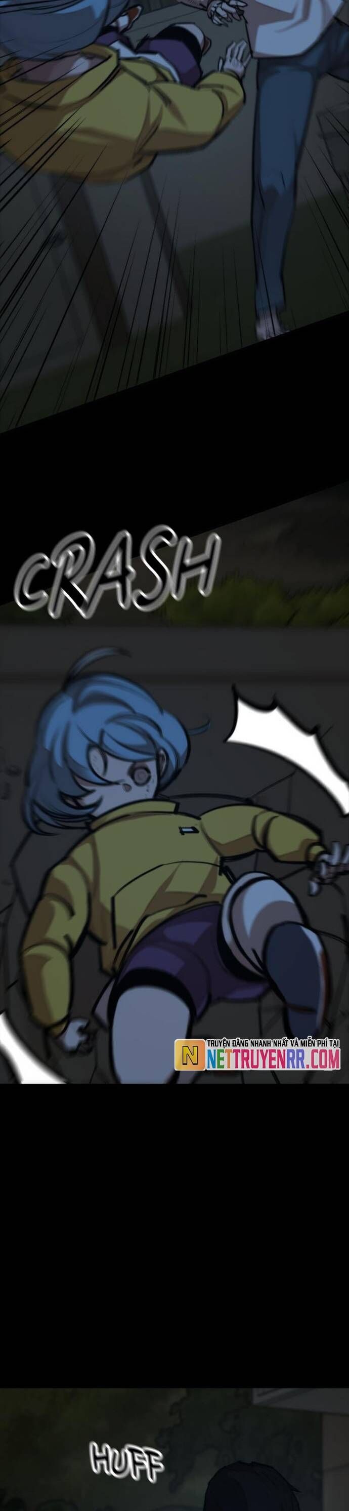 Xích Nguyệt Chap 44 - Next Chap 45