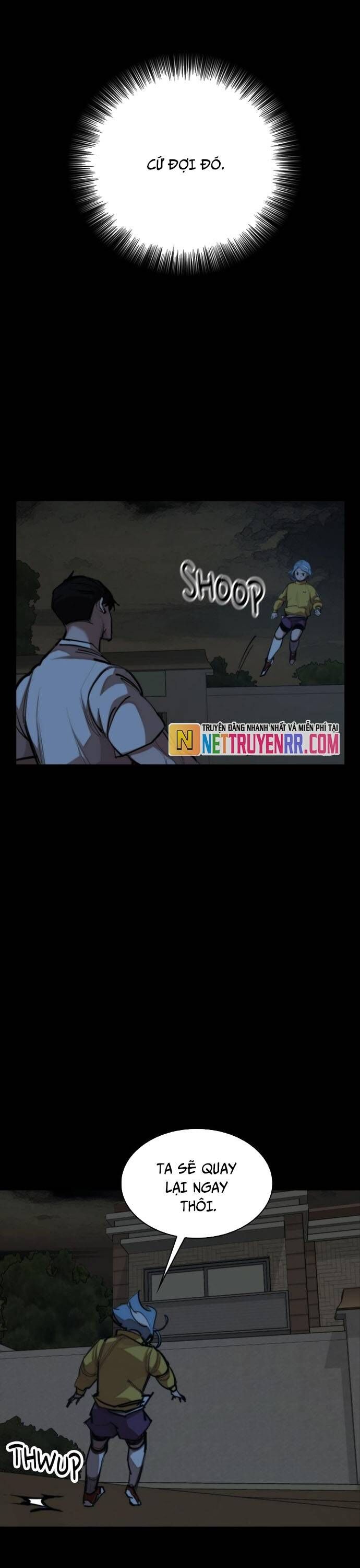 Xích Nguyệt Chap 44 - Next Chap 45