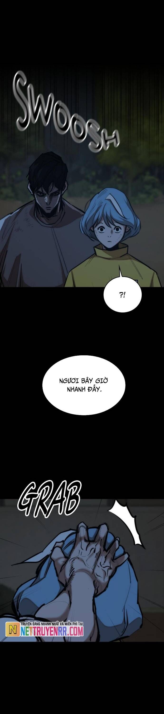 Xích Nguyệt Chap 44 - Next Chap 45