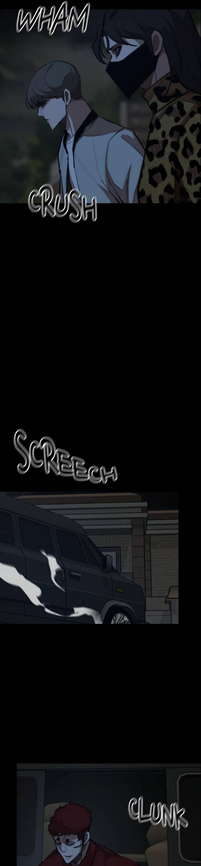 Xích Nguyệt Chap 44 - Next Chap 45