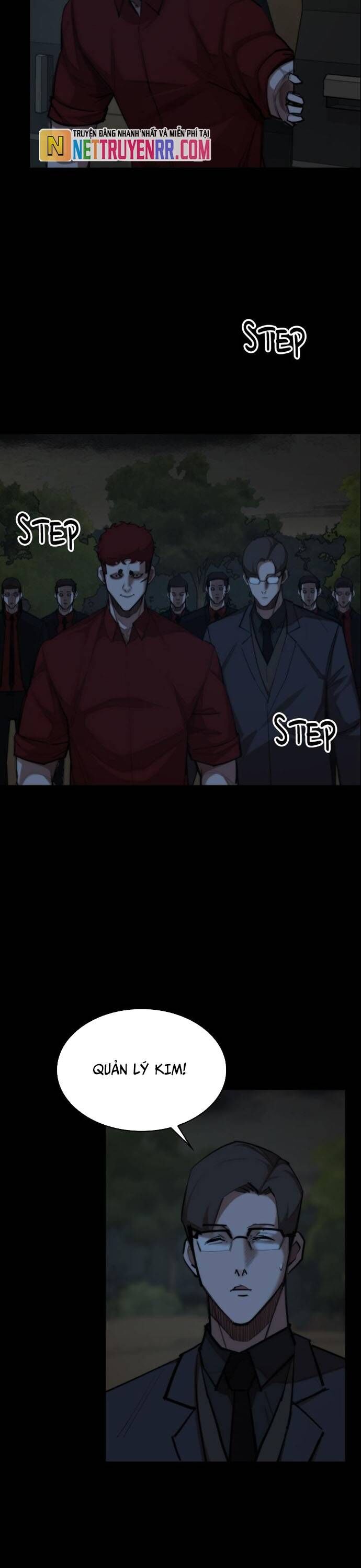 Xích Nguyệt Chap 44 - Next Chap 45
