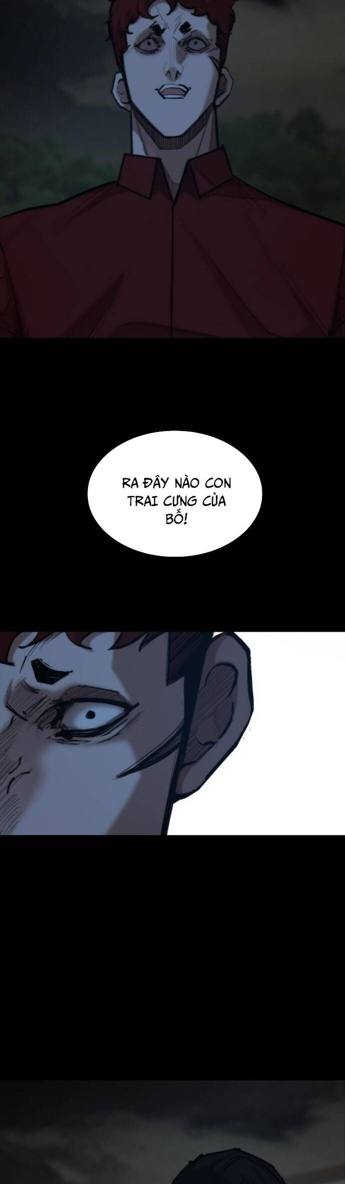 Xích Nguyệt Chap 44 - Next Chap 45