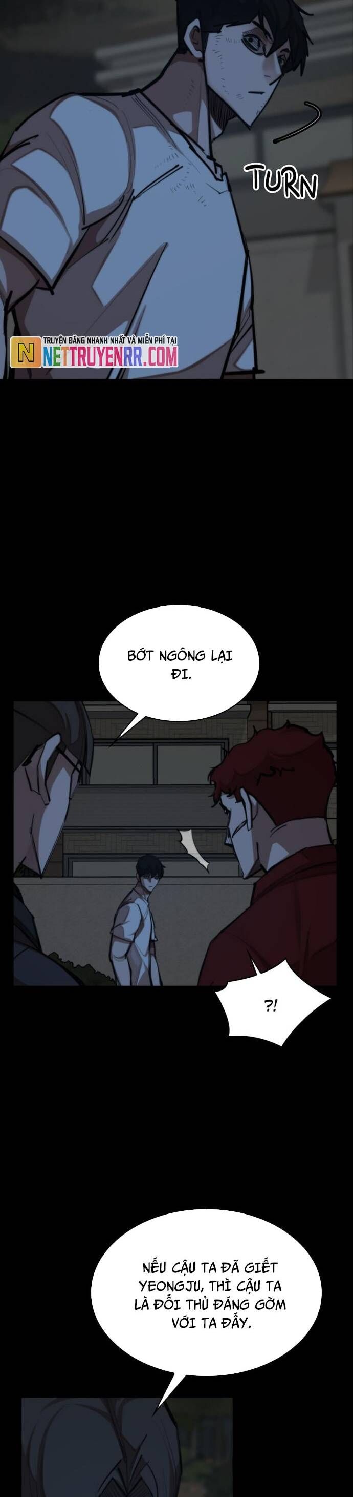 Xích Nguyệt Chap 44 - Next Chap 45