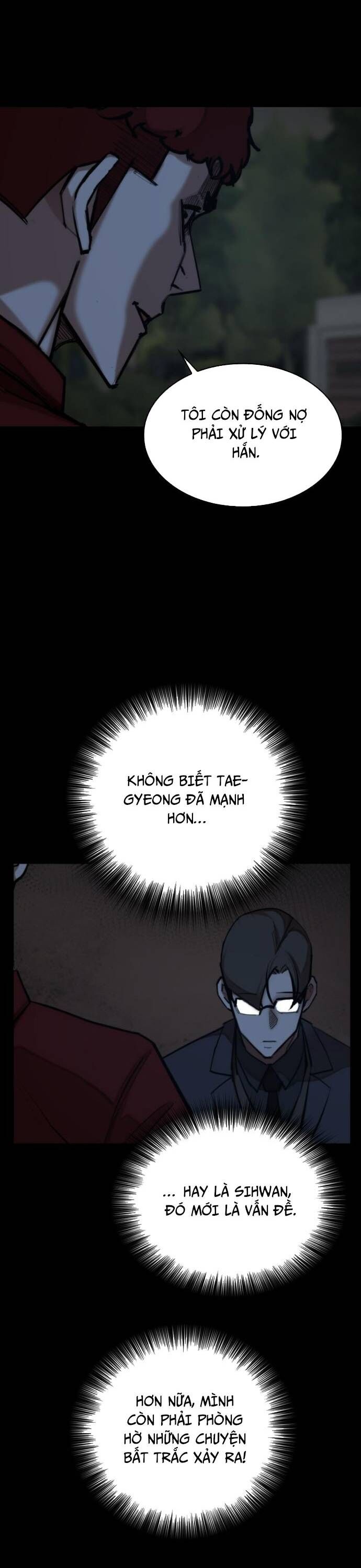 Xích Nguyệt Chap 44 - Next Chap 45