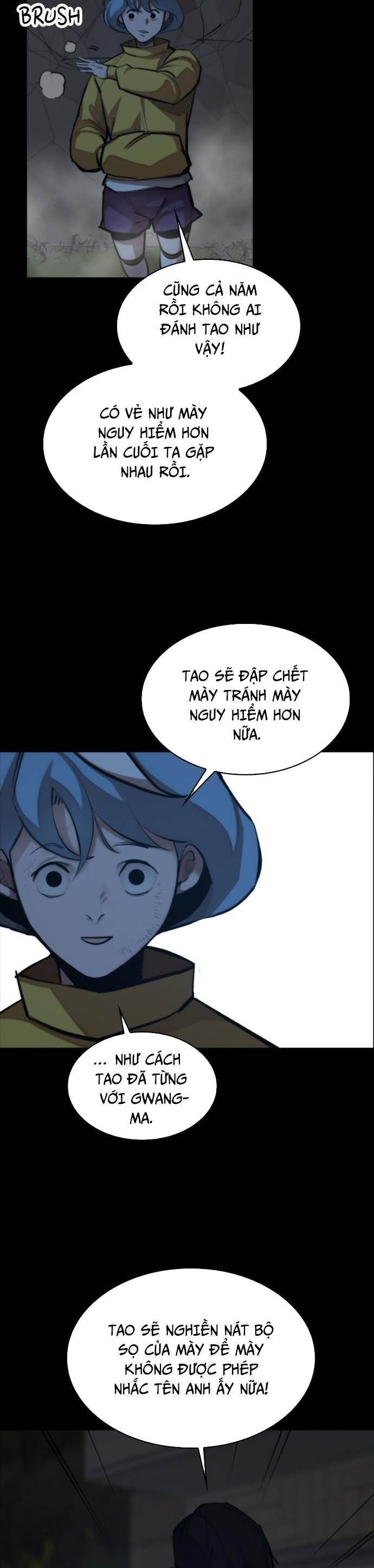 Xích Nguyệt Chap 44 - Next Chap 45