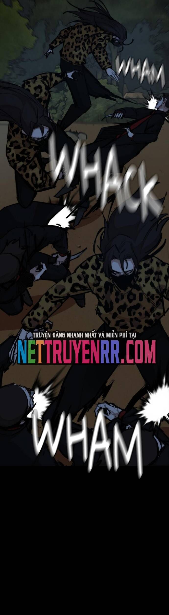 Xích Nguyệt Chap 45 - Next Chap 46
