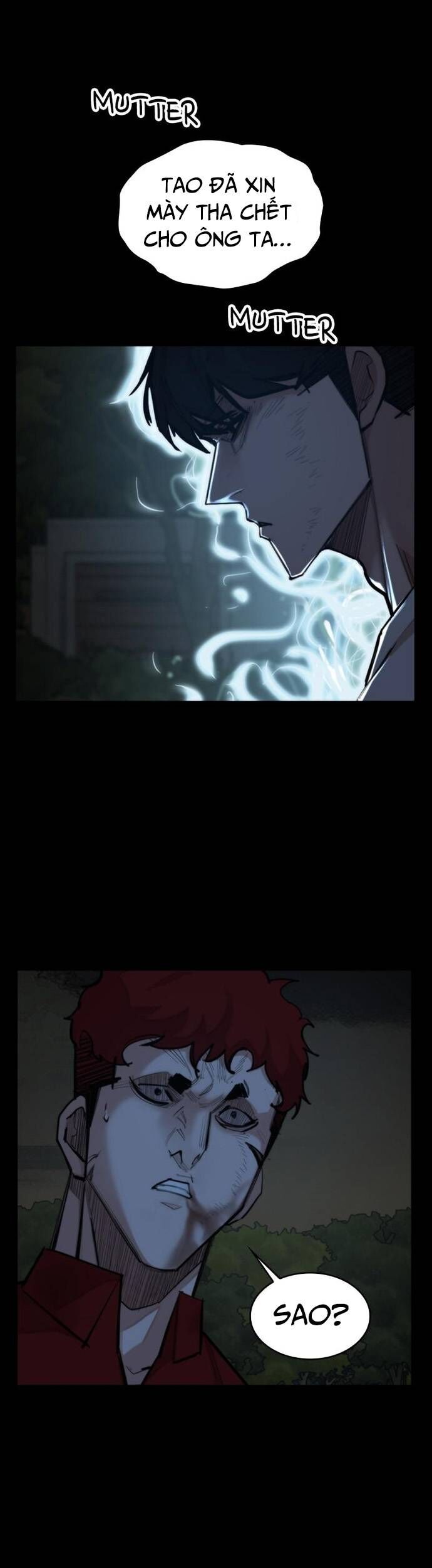 Xích Nguyệt Chap 45 - Next Chap 46