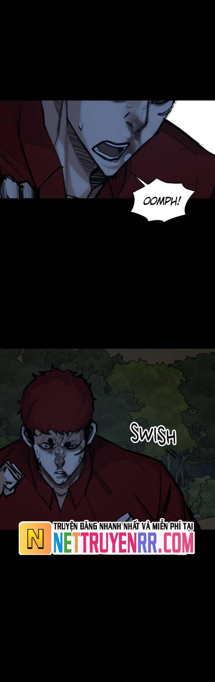 Xích Nguyệt Chap 45 - Next Chap 46