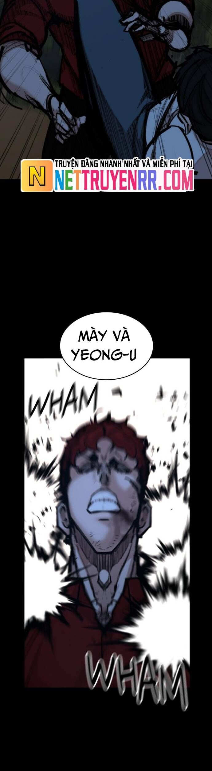 Xích Nguyệt Chap 45 - Next Chap 46