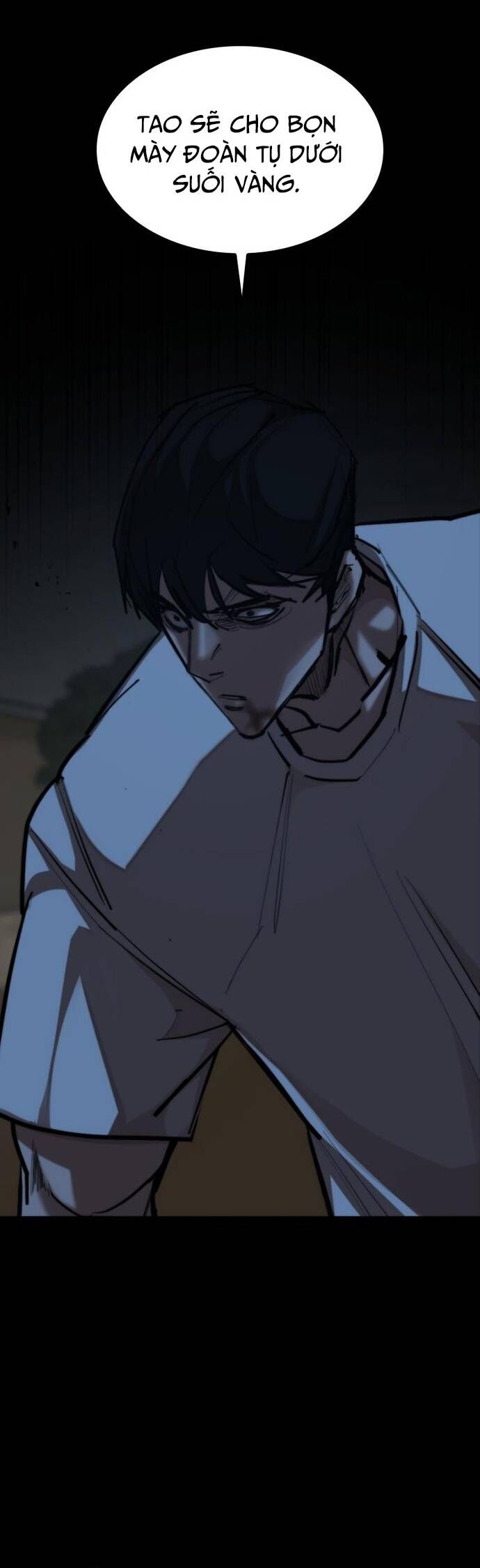 Xích Nguyệt Chap 45 - Next Chap 46
