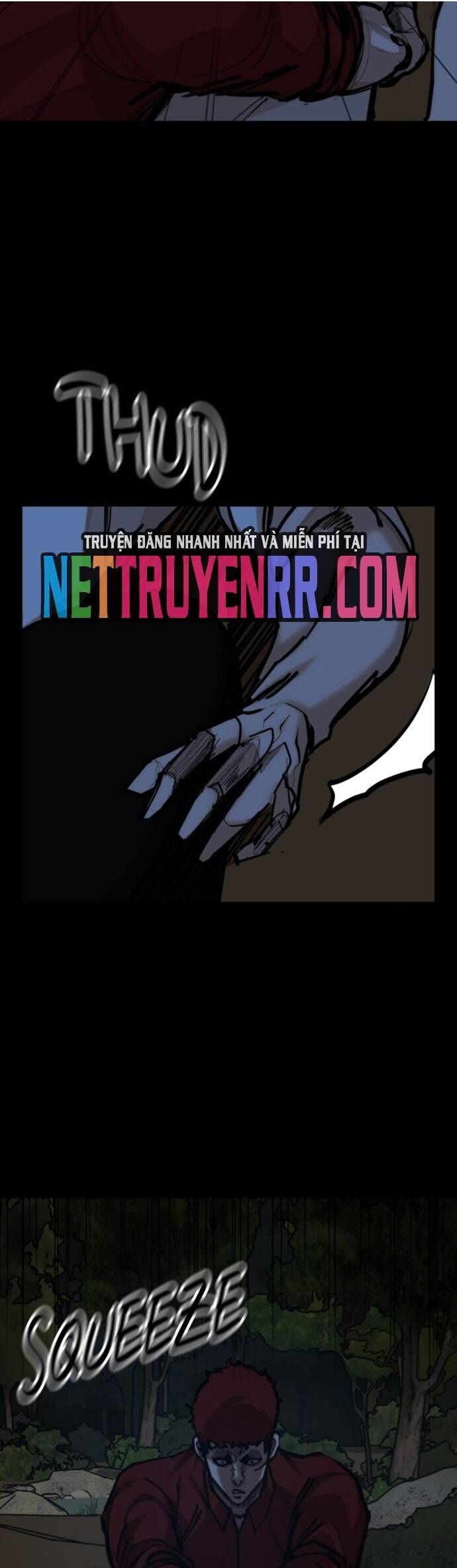 Xích Nguyệt Chap 45 - Next Chap 46