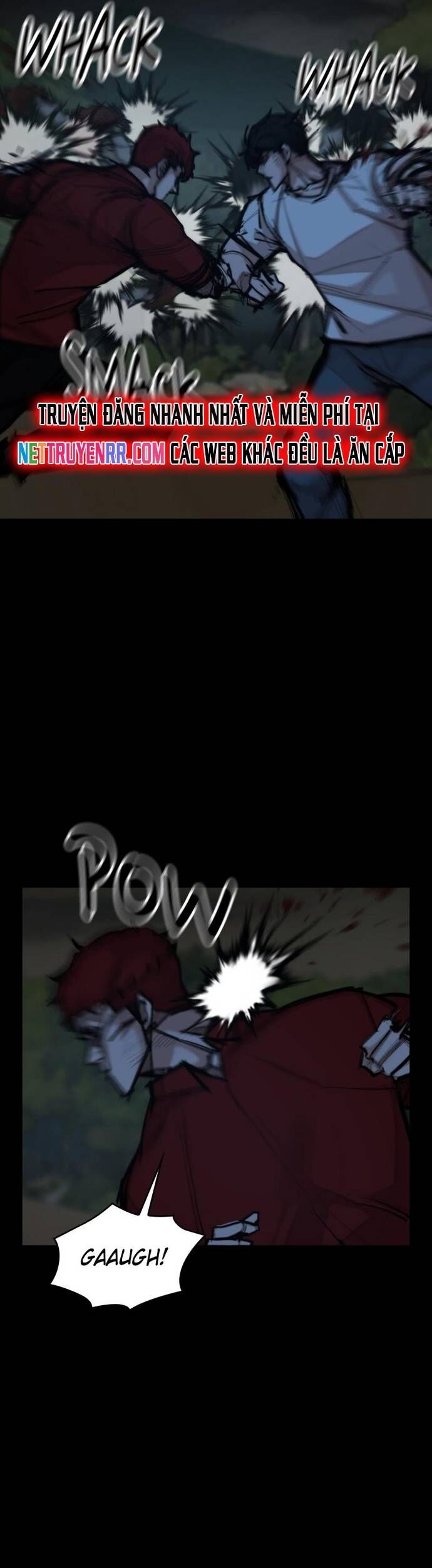 Xích Nguyệt Chap 45 - Next Chap 46