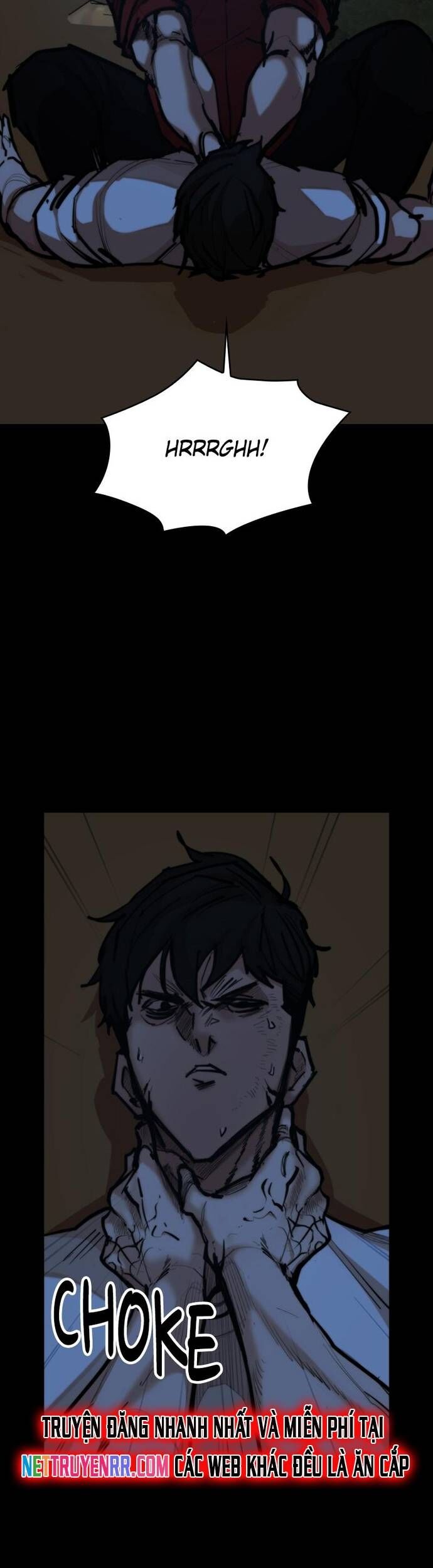Xích Nguyệt Chap 45 - Next Chap 46