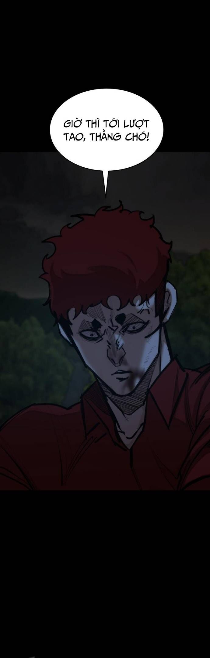 Xích Nguyệt Chap 45 - Next Chap 46